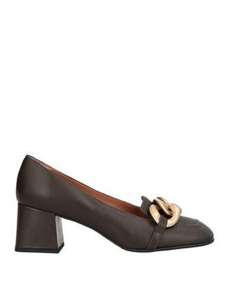 Ovye By Cristina Lucchi FOOTWEAR - Loafers on YOOX.COM