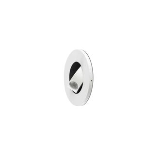 Netlighting Click White Recessed Lamp 3.2W 2700K
