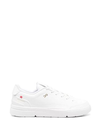 On Running The Roger Centre Court Sneakers