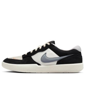 Nike SB Force 58 Black Mountain Peak White Cool Gray DV5477-012