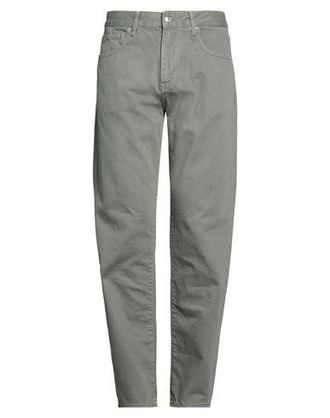 A|X Armani Exchange BOTTOMWEAR - Jeans on YOOX.COM