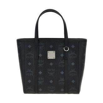 MCM Visetos Tote