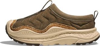 Hoka One One Ora Primo TP Elite Terrain System Antique Olive 1165731-ANTQ