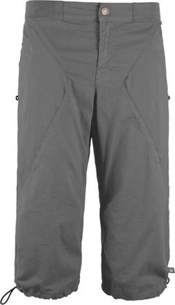 E9 Figaro 3/4 3/4 Hose f&uuml;r Herren | grau