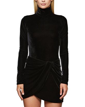 Et Ochs Kourtney Top