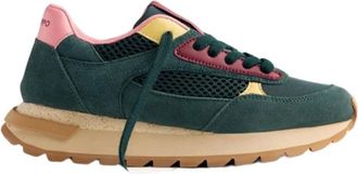 Gioseppo Donna, Scarpe, Verde, 39 EU, new