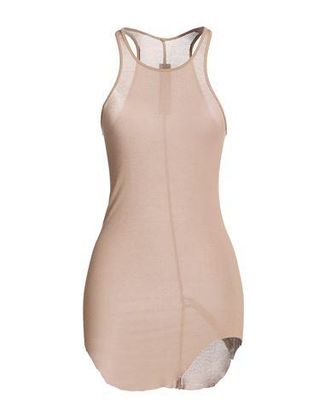 Rick Owens Tank tops