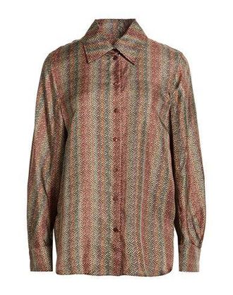 Momoni TOPWEAR - Shirts on YOOX.COM