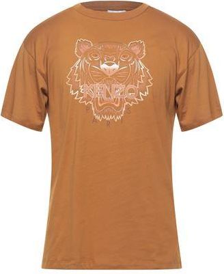 Kenzo CAMISETAS Y TOPS - Camisetas en YOOX.COM
