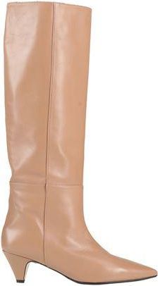 Anna F. FOOTWEAR - Boots on YOOX.COM