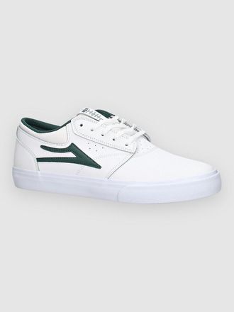 Lakai Griffin Skateschuhe weiss