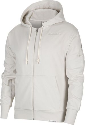 Nike Mens Nike Los Angeles Lakers Zipper CN3159-072