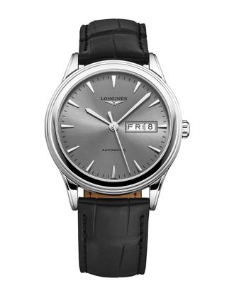 Longines Mens Flagship Watch, Circa 2020S