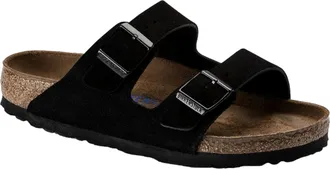 Birkenstock Arizona BS Black 951321 Womens