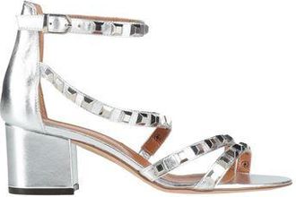 Via Roma 15 SCHUHE - Sandalen auf YOOX.COM