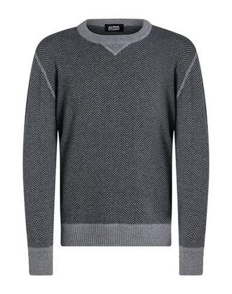 Alpha Studio KNITWEAR - Jumpers sur YOOX.COM