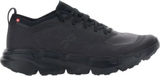 On Running Cloudsoma Sneakers - Heren - Hardloopschoenen - Zwart - 43 EU - Polyester - Fitness