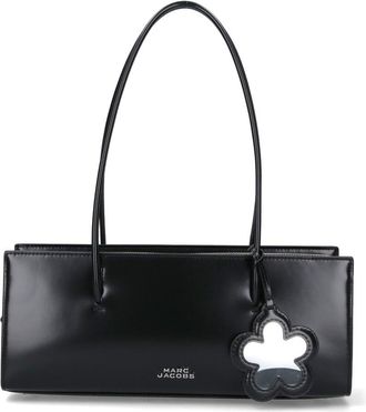 Marc Jacobs glam The Mirror Shoulder Bag