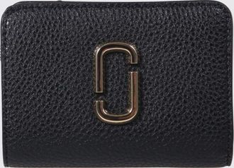 Marc Jacobs Portafoglio MARC JACOBS Donna colore Nero