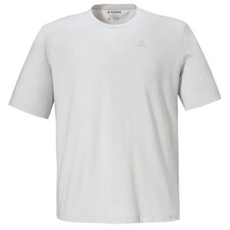 Sch&ouml;ffel T-Shirt Style Mafadi Funktionsshirt f&uuml;r Herren | grau