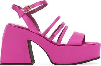 Nodaleto Bulla Chibi Sandal