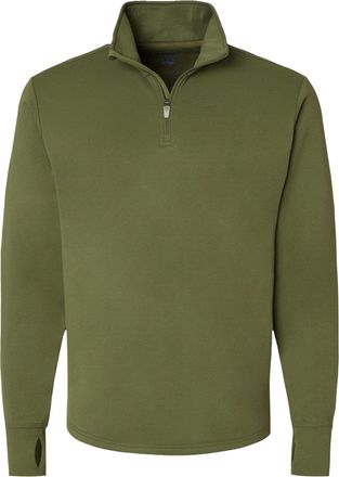 Champion Sport Quarter-Zip Pullover