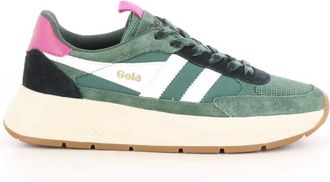 Gola Donna, Scarpe, Multicolore, 40 EU, new