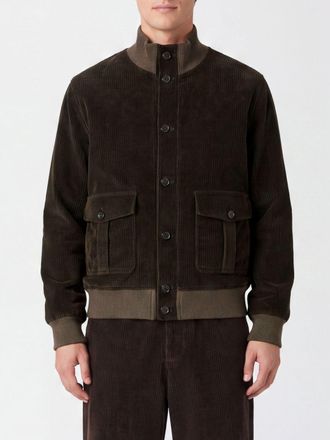 Circolo 1901 Jacket Men color Mud