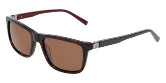 Nautica N6265S 206 Mens Sunglasses Tortoiseshell Size 58