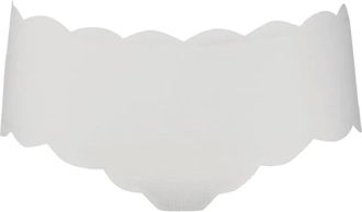 Marysia Swim Bikinislip - Wit