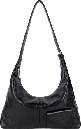 Lancaster Bolso Hobo R&eacute;tro KBA - Bags - Mujer - Negro - ONE SIZE