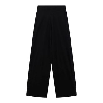Emporio Armani Pantalone - - Trousers - Donna - Nero - M