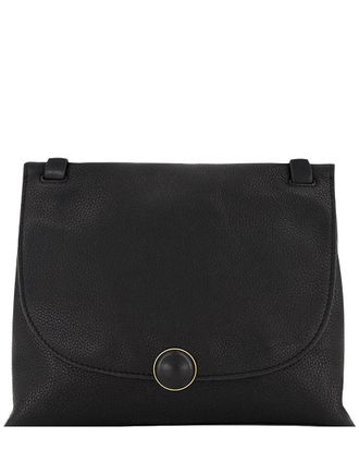 Vince Jasper Leather Crossbody