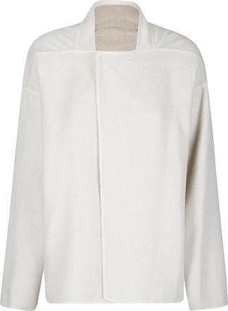 Rick Owens Island Jacket