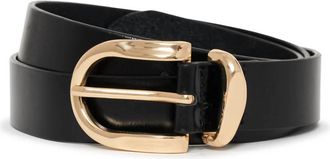 Sanctuary Womens All Day Belt In Black