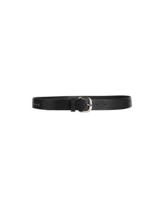 Dondup Small Leather Goods - Belts sur YOOX.COM