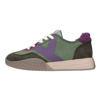 Keh-noo Kehnoo, Donna, Scarpe, Multicolore, 40 EU, new