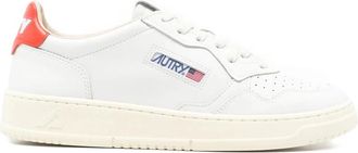 Autry Sneaker Autry - Heren - Sneakers - Wit - 40 EU - Schoenen