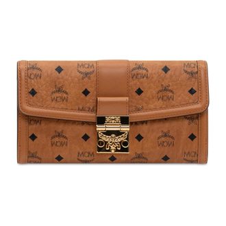 MCM Mcm, Donna, Accessori, Marrone, Taglia unica, new