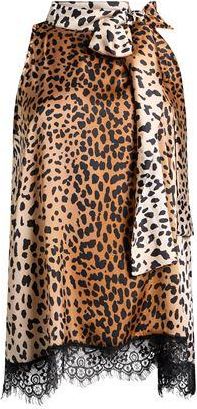 Liu Jo TOPWEAR - Tops on YOOX.COM