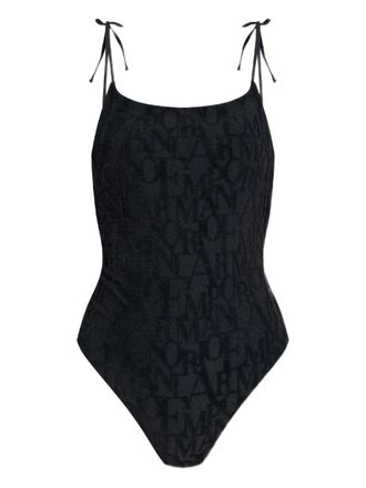 Emporio Armani One Piece Swimsuit from $140.00 - on Stylight