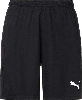 Puma Training Shorts Black 703436-03