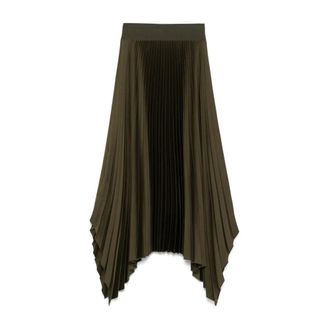 Joseph Mujer, Faldas, Verde, Talla: L