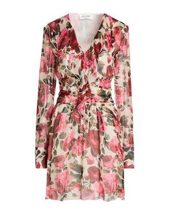Blugirl DRESSES - Mini dresses on YOOX.COM