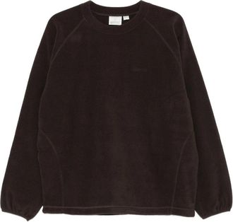 Gramicci Thermal Fleece Crew