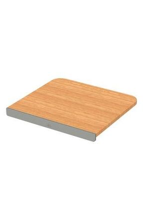 Berghoff Leo Bamboo Cutting Board with Tablet Stand in Beige at Nordstrom Rack