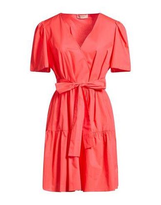 Twin-Set VESTIDOS - Minivestidos en YOOX.COM