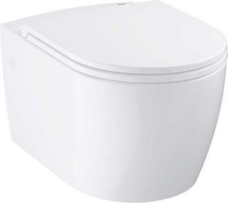 GROHE Inodoro Suspendido Rimless Bau - Grohe