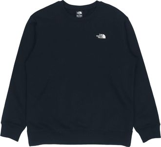 The North Face UE Logo Sweater Black NF0A7W8O-JK3