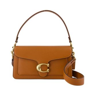 Coach Tabby Shoulder Bag 26 - female - Coach - Shoulder Bags - Brown - ONE SIZE - Bags